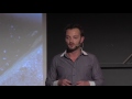 De la nature à l'innovation par le miracle de la beauté | Xavier Coadic | TEDxEMLYON