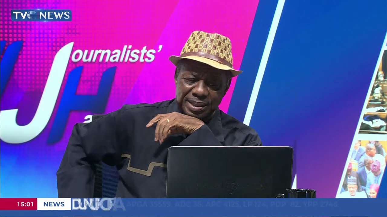 Pastor Adeboye Urges President Tinubu To Beg Trump For 100-Day Window