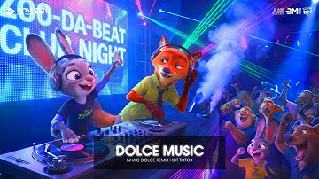 NHẠC REMIX TIKTOK HAY 2025🔥NONSTOP 2025 DJ THÁI HOÀNG REMIX🎼BXH NHẠC TRẺ REMIX HOT NHẤT 2025