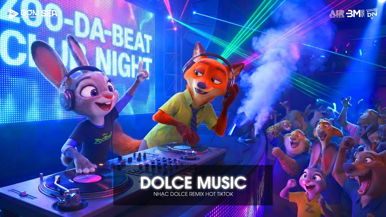 NHẠC REMIX TIKTOK HAY 2025🔥NONSTOP 2025 DJ THÁI HOÀNG REMIX🎼BXH NHẠC TRẺ REMIX HOT NHẤT 2025