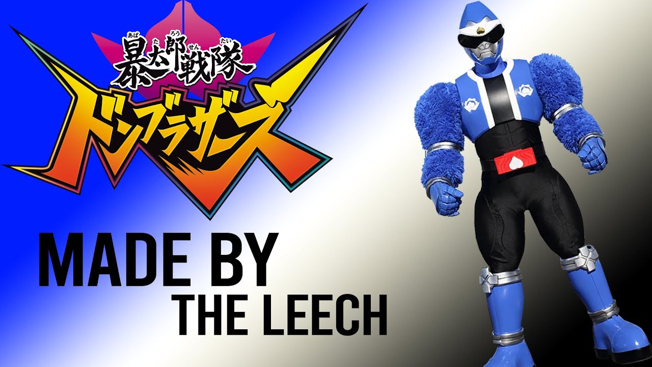 Saru Brother Transformation