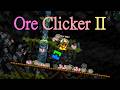 Ore Clicker II / By GGEasyLvl
