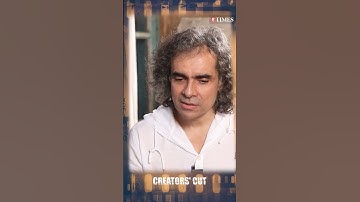 Guess #ImtiazAli