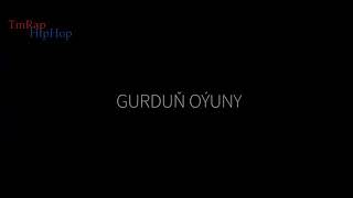 Dj Wepa ft Kera-Gurdun Oyuny (TmRap-HipHop)