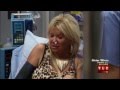 Untold Stories of the ER, Season 8, Episode 13, Smashed (Cathy Overington)