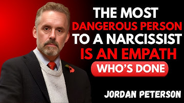 "The Most Dangerous Person to a Narcissist Is an Empath Who