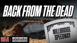 The Story of How Millbridge Went from 'Lost Speedway' to What It Is Now | Dale Jr Download