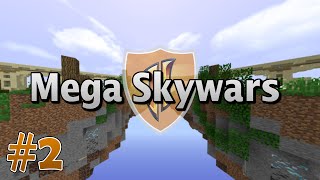 Hypixel MEGA Skywars: Episode 2 - Lag