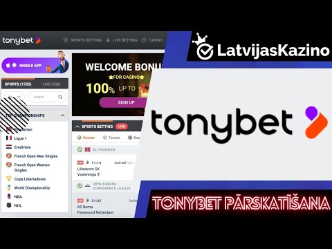 Trino Casino: Spēļu Plānos Latvijā tiešsaistē