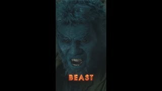 スマホで見よう／映画『X-MEN: ダーク・フェニックス』キャラクター特別動画【ビースト】 6月21日（金）公開