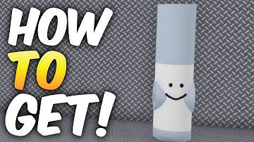 How To Get The *PLATINUM MARKER* In Roblox Find The Markers!