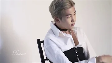 BTS RM || Fetish [FMV]