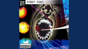 Thumbnail of Street Fighting