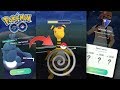 NOVO PVP? NIANTIC VAI MUDAR FUNCIONALIDADE! POKÉMON GO