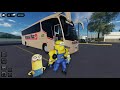 Manejando El Irizar i8 4x2 Scania Primera plus Mexico sur-Cuernavaca Bus simulator Mexico 95-D