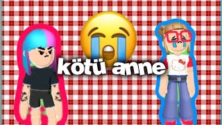 Kötü Anne | Dizi bölüm 1