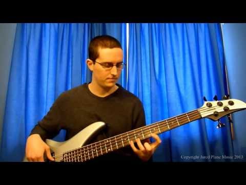 the-12-major-scales:-bass-guitar-lesson