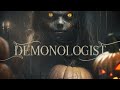 Demonologist  halloween update 2023  new map