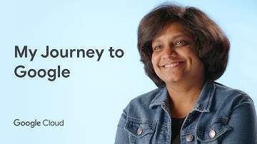 From India to California, how my tech dreams came true