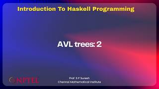 AVL trees: 2