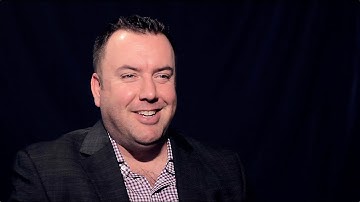 Geoff Hamm on Learning Work Ethic From Self-Made Parents