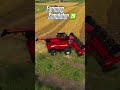 Wheat Harvest | Farming Simulator 25  #Wheat #Harvest #FarmingSimulator25 #Agriculture