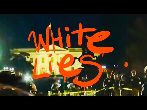 War On Women "White Lies" - official music video