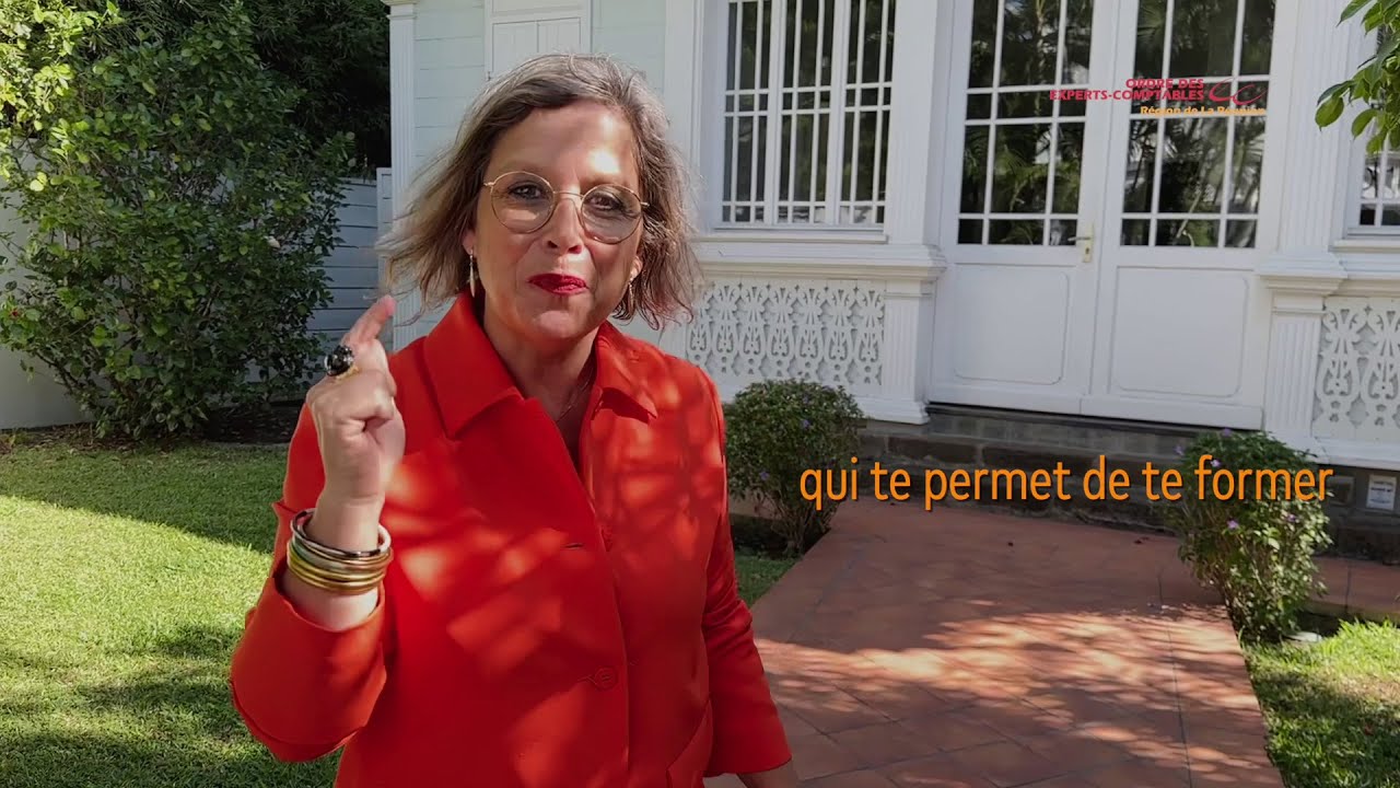 aCRO-ec / Episode 3 : Les experts-comptables recrutent (2023)