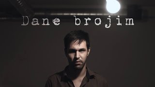 Video thumbnail of "S.A.R.S. - Dane brojim (Official video)"