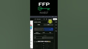 TradingView Tutorial: How to Place Your First Trade Step-by-Step