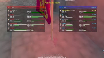 2022-07-31 - pug - CTF-Klondike + CTF-Nuance - MaDTeTa