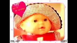 Bebé De Mamá Cariñitos 2007