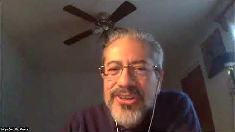 #35 Feb 27, 2021 - "Garragames" - Jorge Gonzales (Mexico)