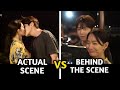 Hometown Cha cha cha Behind The Scene BTS Vs Actual Scene Eps 7 10   Episode 7 10