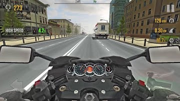 Traffic Rider - Gameplay Walkthrough Part 1 - Mission 1 To 10 (iOS, Android)
