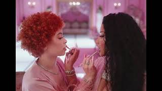 Ice Spice , Nicki minaj - Princess Diana (Official Music Video)