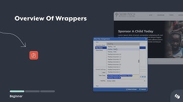 Overview Of Wrappers - Site Stacker Education