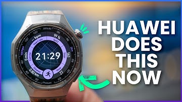 Huawei Watch GT6 Pro - Beginnersgids (10 tips en trucs)
