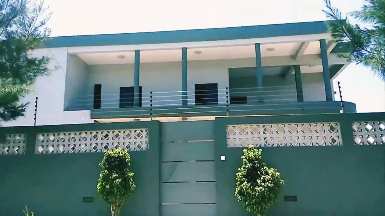Tour pela Cidade da Beira bairro de Macuti. Casas que existem em Moçambique e Brasil! 🇲🇿 & 🇧🇷