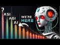 Understanding The 7 Stages of AI From Benjamin From Audio AI