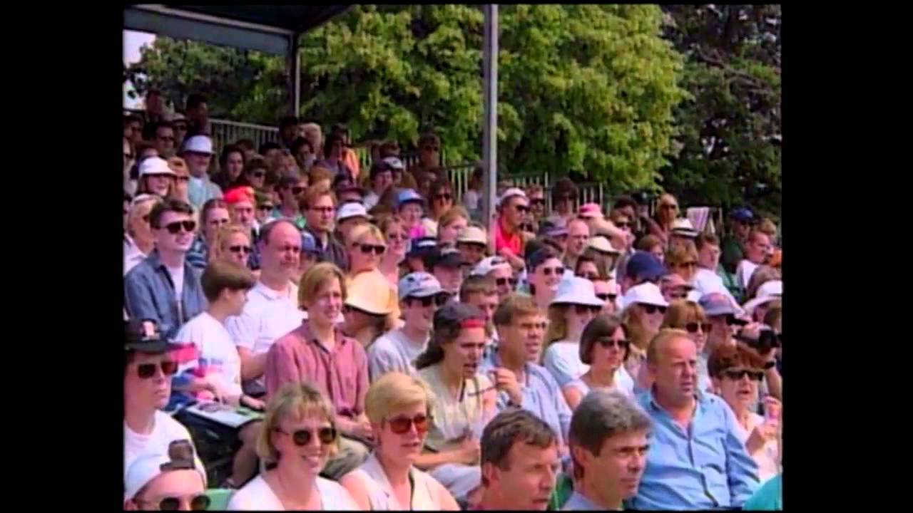 Top 5 Tennis Tantrums of All Time YouTube