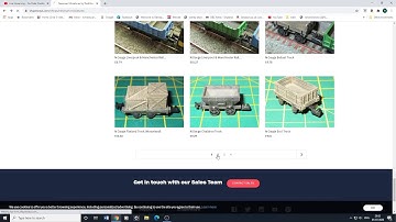 A new metcalfe build