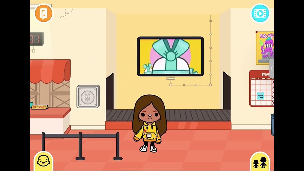 Взломанная тока бока. Тока бока комнаты. Тока бока какие подарки попадают в почте. Тока бока вещи для комнаты. Тока бока подарки с почты.