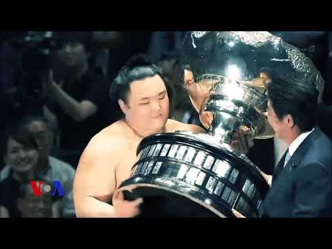 ტოჩინოშინი, ასანოიამა და დონალდ ტრამპი