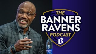 Ravens coordinators lay out plan for 2026 | Banner Ravens Podcast