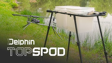 Delphin TOP SPOD