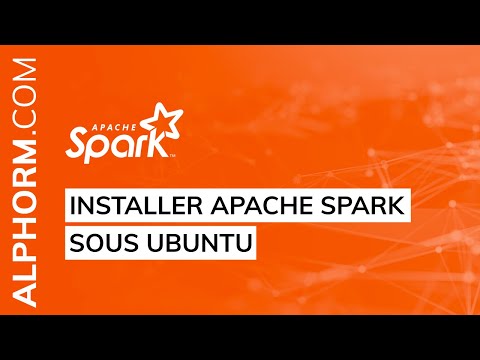 Vidéo: Comment savoir si Spark est installé sous Linux ?