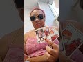 Unrepentant 🐩 collective tarot message