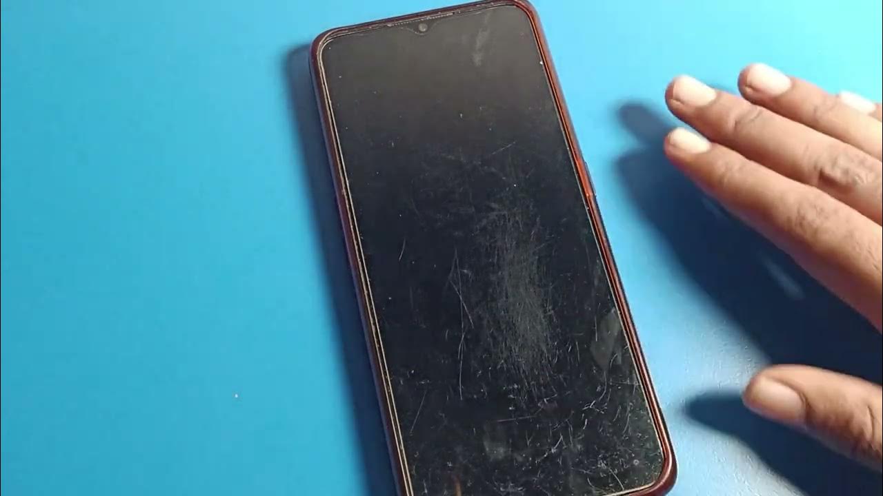 restart-oppo-a78-5g-how-to-restart-oppo-phone-youtube