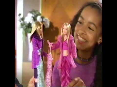 Mary Kate And Ashley Sweet 16 Barbie